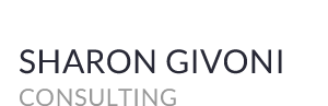 Sharon Givoni Consulting